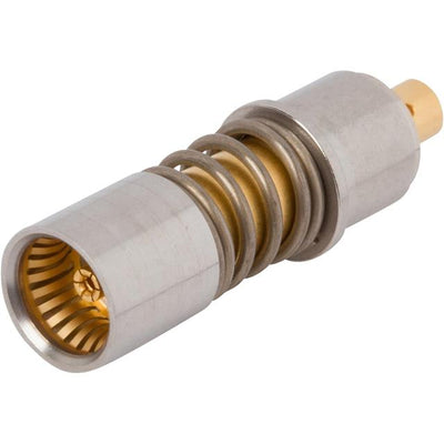 SF9411-6000 by Amphenol SV Microwave - CONNECTOR PIN COAX 0.085"" GOLD SOLDER