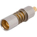 SF9411-6000 by Amphenol SV Microwave - CONNECTOR PIN COAX 0.085"" GOLD SOLDER