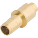 SF9421-6000 by Amphenol SV Microwave - CONNECTOR PIN CONTACT BMA GOLD