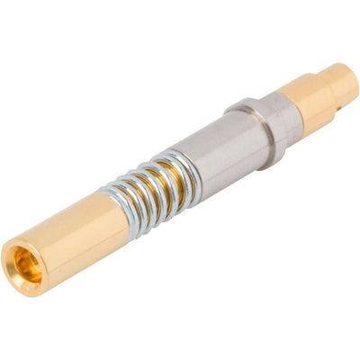 SF9911-60001 by Amphenol SV Microwave - CONNECTOR SOCKET CONTACT SMPS GOLD