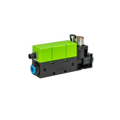 SFC6000D-50SLM by Sensirion AG - MFC MASS FLOW CONTROLLER GAS