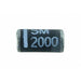 1.5KE200A by Diotec Semiconductor - TVS, 171V, 1500W Uni