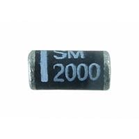 SM5062 by Diotec Semiconductor - DIODE GP 800V 2A MELF DO-213AB