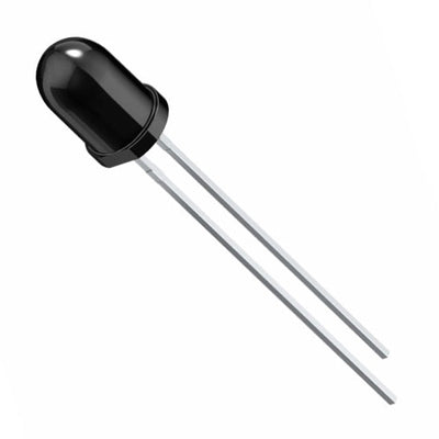 SFH 4544 by ams-OSRAM USA INC. - EMITTER IR 940NM