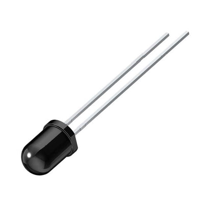 SFH 4546 by ams-OSRAM USA INC. - EMITTER IR 950NM 100MA RADIAL