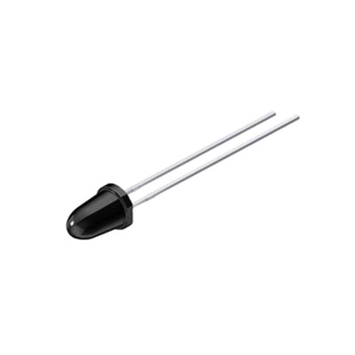 SFH 4545 by ams-OSRAM USA INC. - EMITTER IR 950NM 100MA RADIAL