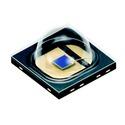 SFH 4713A by ams-OSRAM USA INC. - EMITTER IR 860NM 1A