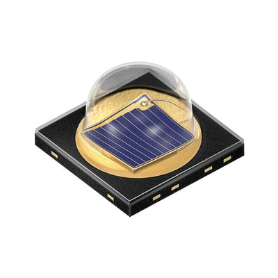 SFH 4715AS by ams-OSRAM USA INC. - EMITTER IR 860NM 3SMD