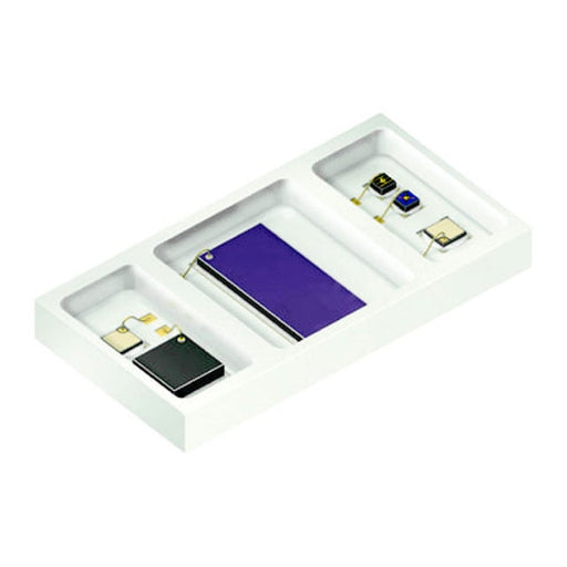 SFH 7070 by ams-OSRAM USA INC. - SENSOR REFLECTIVE 6SMD NO LEAD