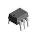SFH600-0 by Vishay Semiconductor Opto Division - OPTOISO 5.3KV TRANS W/BASE 6DIP