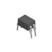 SFH618A-3X001 by Vishay Semiconductor Opto Division - OPTOISOLATOR 5.3KV TRANS 4DIP
