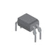 SFH620A-3X016 by Vishay Semiconductor Opto Division - OPTOISOLATOR 5.3KV TRANS 4DIP