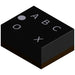 SFLSR-1BJ-46A1C-1575.42M by Suntsu Electronics, Inc. - FILTER SAW 1.575GHZ 5SMD