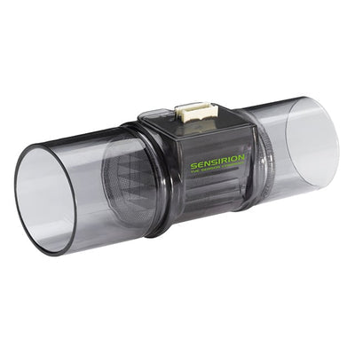 SFM3200-250 by Sensirion AG - AIR/GAS FLOW SENSOR +/-250 SLM