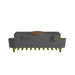 SFML-110-02-L-D-SN-K-TR by Samtec Inc. - CONNECTOR RECPT 20POS 0.05 GOLD SMD