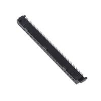 SFML-140-T2-S-D-A by Samtec Inc. - CONNECTOR RECPT 80POS 0.05 GOLD SMD