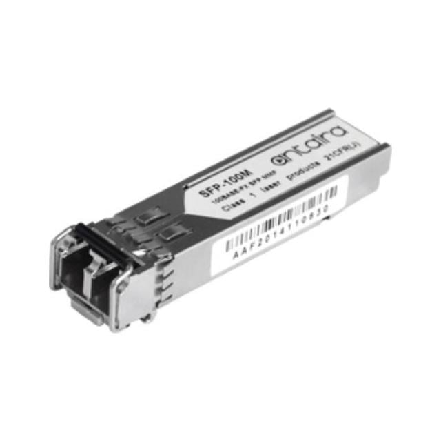 SFP-100M-H by Antaira Technologies - 155Mbps Ethernet SFP Transceiver