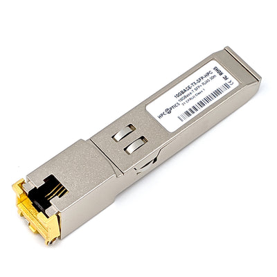 407-BBWL-HPC by HPC Optics - FIBER TXRX SFP+ 10GBPS