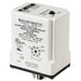 SFP120A100 by Macromatic Industrial Controls - PUMP SEAL FAILURE RELAY