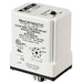 SFP120A100 by Macromatic Industrial Controls - PUMP SEAL FAILURE RELAY