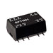 SFTN01M-12 by MEAN WELL USA Inc. - DC DC CONVERTER 12V 1W