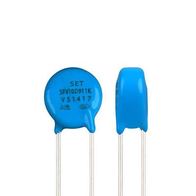 SFV10D561K by SETsafe | SETfuse - METAL OXIDE VARISTOR