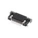 SFV10R-4STE1HLF by Amphenol ICC (FCI) - CONNECTOR FPC TOP 10POS 0.5MM R/A