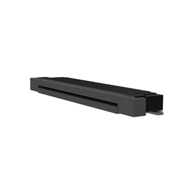 SFV25R-1STE1HLF by Amphenol ICC (FCI) - CONNECTOR FFC BOTTOM 25POS 0.5MM R/A