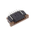 SFW5R-3STE1LF by Amphenol ICC (FCI) - CONNECTOR FFC FPC BOTTOM 5POS 1MM R/A