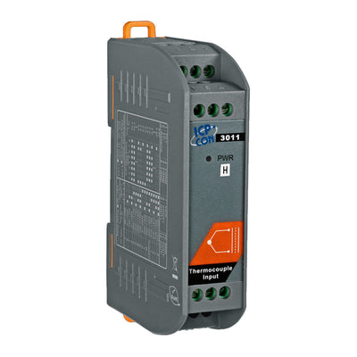 SG-3011H by ICP DAS USA INC - SIGNAL CONDITIONER: ISOLATED THE