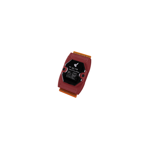 SG-770 by ICP DAS USA INC - 7 CHANNEL SURGE PROTECTOR