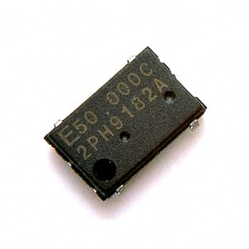 SG-8002JF-MPT by EPSON - XTAL OSC PROG XO CMOS 5V 100PPM