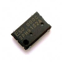 SG-8002JF-MPT by EPSON - XTAL OSC PROG XO CMOS 5V 100PPM