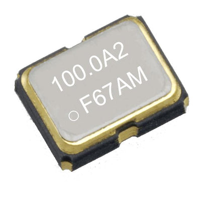 SG-8018CE 8.1920M-TJHSA0 by EPSON - XTAL OSC XO 8.1920MHZ CMOS SMD