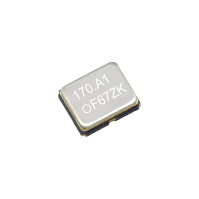 SG-8101CG 19.2000M-TCHSA3 by EPSON - XTAL OSC XO 19.2000MHZ CMOS SMD