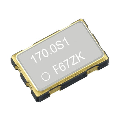 SG-9101CB-D20SHCBC by EPSON - XTAL OSC PROG XO CMOS DWN SPRD