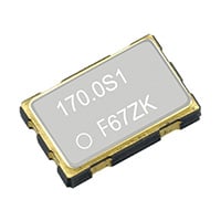 SG-9101CB-D05PGDCC by EPSON - XTAL OSC PROG XO CMOS DWN SPRD