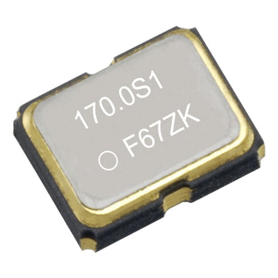 SG-9101CE-D10SHCCA by EPSON - XTAL OSC PROG XO CMOS DWN SPRD