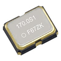SG-9101CE-C02SHCAB by EPSON - XTAL OSC PROG XO CMOS CTR SPRD