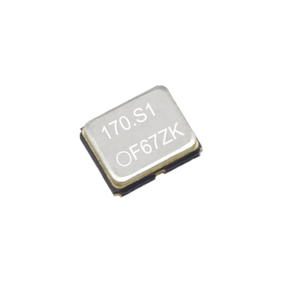 SG-9101CG-D30SGDCA by EPSON - XTAL OSC PROG XO CMOS DWN SPRD