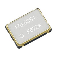 SG-9101CA-C05PGBCA by EPSON - XTAL OSC PROG XO CMOS CTR SPRD