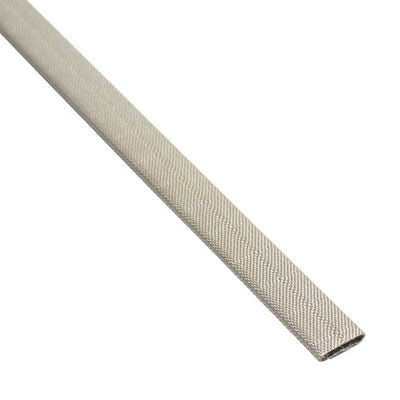 SG020157R-48.00 by Leader Tech Inc. - FSG, .02""H X .157""W X 48""L