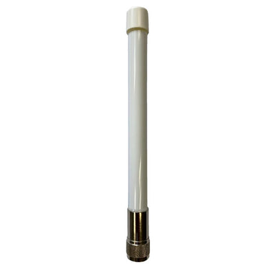 SG1015NM-2450 by Nearson Inc. - RF ANTENNA 2.4GHZ WHIP STR N MAL