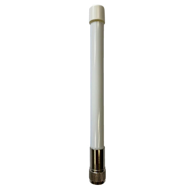 SG1015NM-2450 by Nearson Inc. - RF ANTENNA 2.4GHZ WHIP STR N MAL