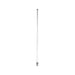 SG104N-2450 by Nearson Inc. - RF ANTENNA 2.4GHZ WHIP STR N FEM