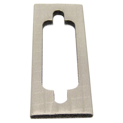 SG175015DS by Leader Tech Inc. - D-SUB CONNECTOR SHIELD GASKETS,