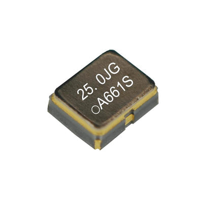 SG2016CAN 26.0000M-TJGA3 by EPSON - XTAL OSC XO 26.0000MHZ SMD