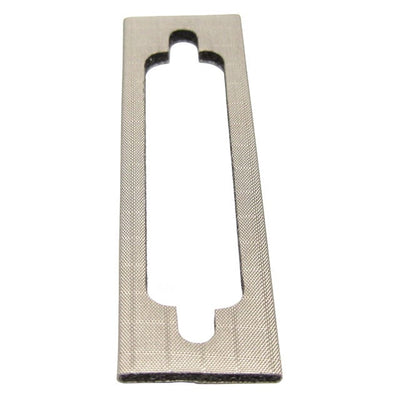 SG228025DS by Leader Tech Inc. - D-SUB CONNECTOR SHIELD GASKETS,