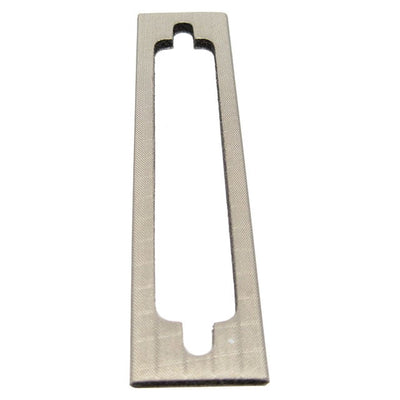 SG293037DS by Leader Tech Inc. - D-SUB CONNECTOR SHIELD GASKETS,