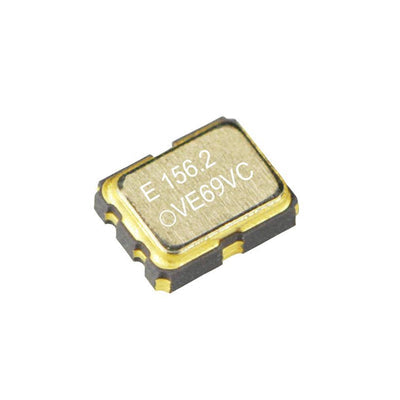 SG3225VEN 100.000000M-DJHAB by EPSON - XTAL OSC XO 100.00MHZ CMOS SMD